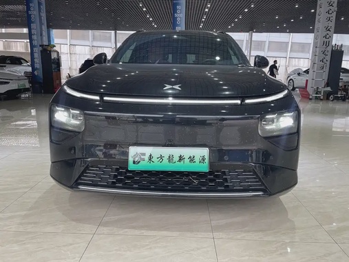 XPeng G9 2024