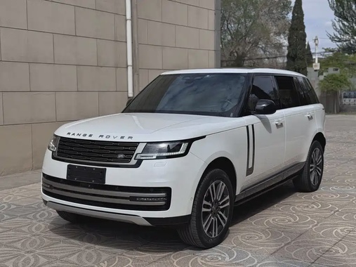 Land Rover Range Rover 2023