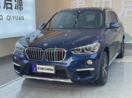 BMW X1 2019