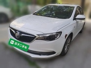 Buick Excelle 2017