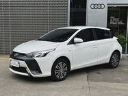 Toyota Yaris 2019