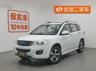 Haval H6 2016