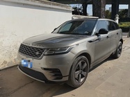 Land Rover Velar 2019