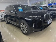 BMW X7 2023