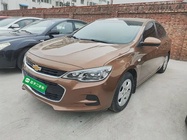 Chevrolet Cavalier 2016