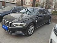 Volkswagen Magotan 2018