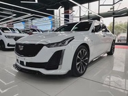 Cadillac CT5 2023