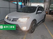Toyota RAV4 2016