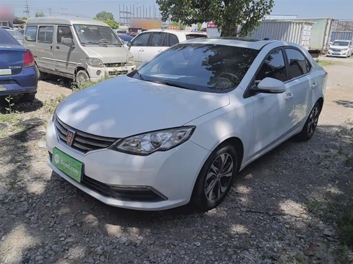 Roewe 360 2017
