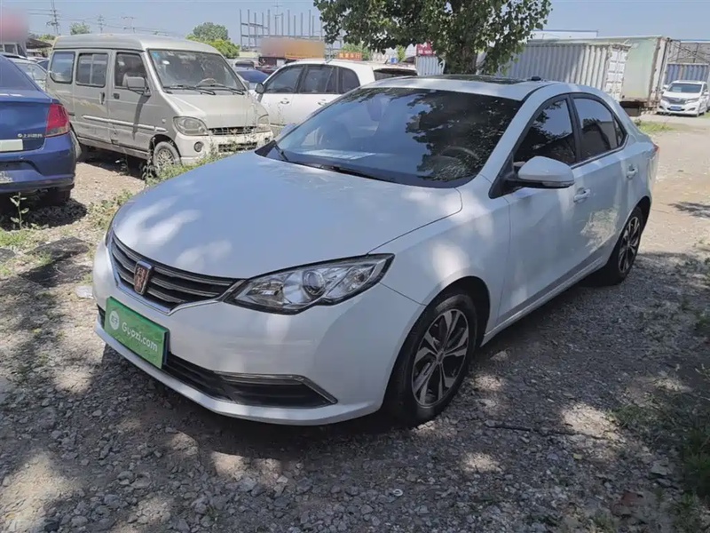 Roewe 360