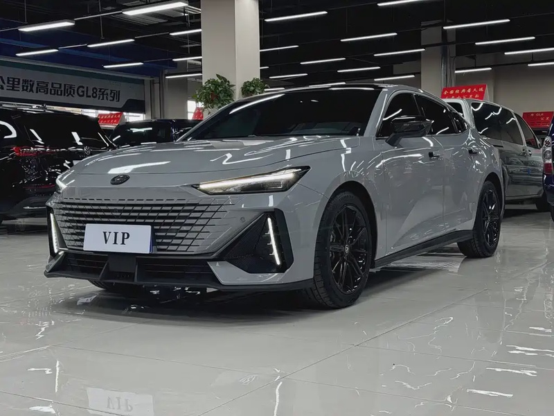 Changan UNI-V