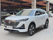 Changan CS55 2023