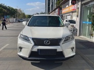 Lexus RX 2013