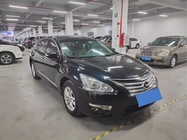 Nissan Teana 2014