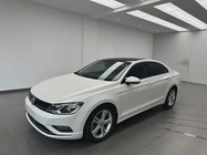 Volkswagen Lamando 2015
