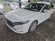 Mazda 3 2020