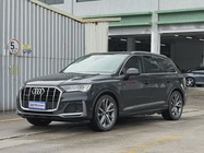Audi Q7 2020