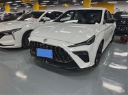 MG MG5 2023