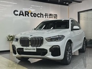 BMW X5 2019