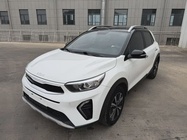 Kia KX1 2022