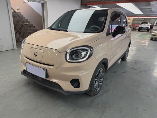 Leapmotor T03 2024