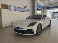 Porsche Panamera 2024