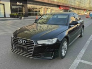 Audi A6 2016