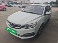 Geely Vision 2018
