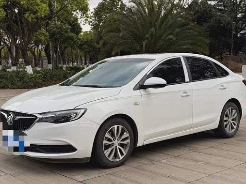 Buick Excelle 2023
