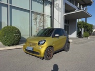 Smart ForTwo 2016
