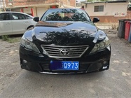 Toyota Reiz 2012