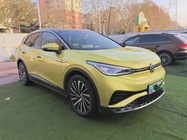 Volkswagen ID.4 2021