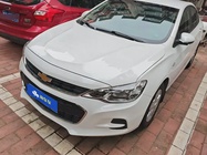 Chevrolet Cavalier 2016