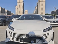 Changan Eado 2025