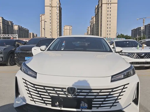 Changan Eado 2025