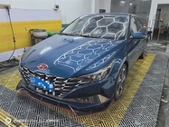 Hyundai Elantra 2021