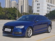 Audi A3 2016