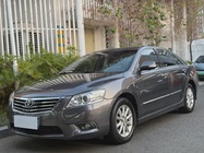 Toyota Camry 2009