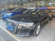 Audi A6 2015