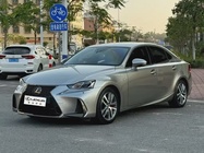 Lexus IS 2019