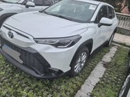 Toyota Frontlander 2025