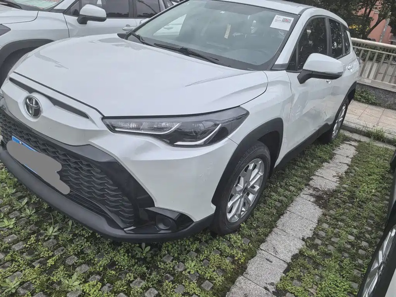 Toyota Frontlander