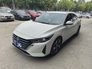 Nissan Sylphy 2023