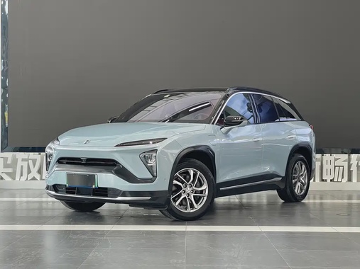 NIO ES6 2020