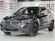 BMW X1 2021