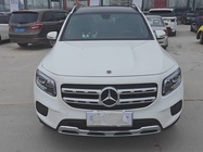 Mercedes-Benz GLB-Class 2021