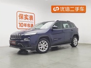 Jeep Cherokee 2017