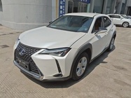 Lexus UX 2022