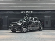 Mercedes-Benz GLE-Class 2024