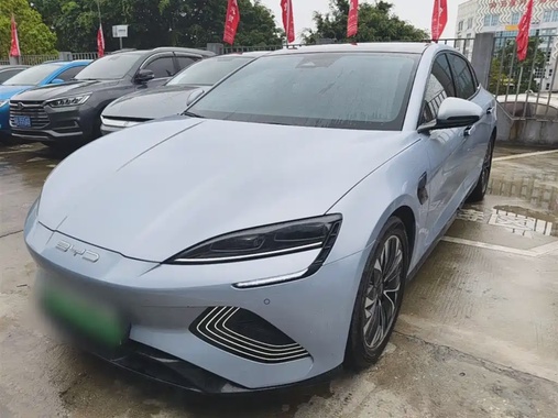 BYD Seal 2023